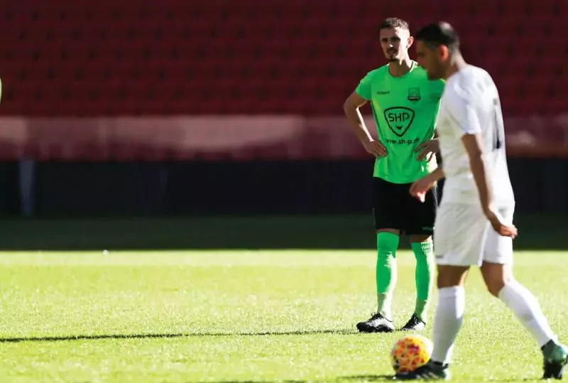 Egnatia vs Breidablik đang có phong độ khá đối lập
