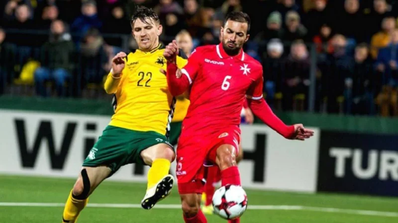 Khoảng cách trên BXH của Dallas vs Minnesota rất xa